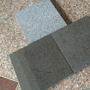 Alternative view of Đá Bazan Xám