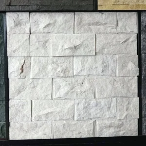 Đá Bóc Trắng Sữa