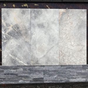 Đá Cẩm Thạch Trắng