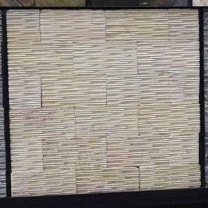 Đá Răng Lược Vàng