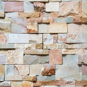 Đá Sa Thạch Ốp Tường