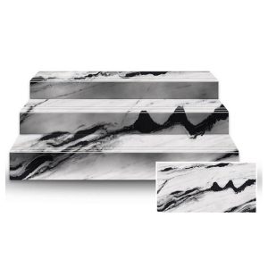 Gạch Cầu Thang Full Vân Mây