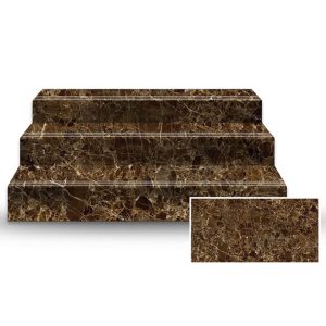 Alternative view of Gạch Cầu Thang Full Vân Mây