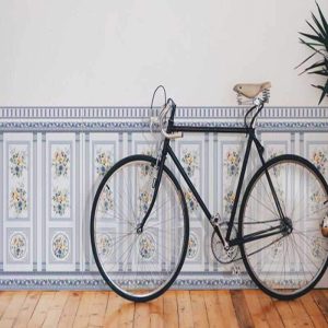 Alternative view of Gạch Chân Tường Prime