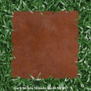 Alternative view of Gạch Cỏ Mikado Hàng Cao Cấp