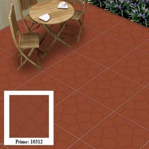 Alternative view of Gạch Đỏ Lát Sân Prime