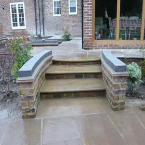 Alternative view of Gạch Lát Cầu Thang Chống Trơn Ngoài Trời Viglacera