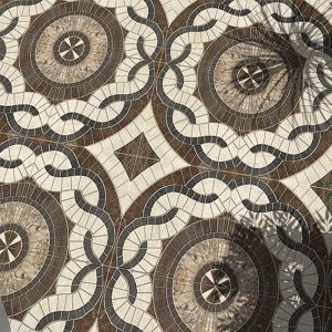 Alternative view of Gạch Lát Sân Chống Trơn Giả Đá