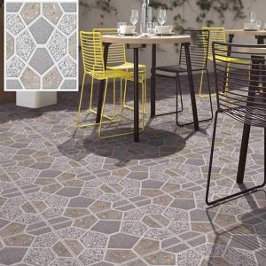 Alternative view of Gạch Lát Sân Thượng Prime