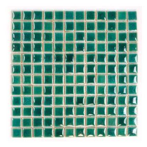 Alternative view of Gạch Mosaic Hồ Bơi