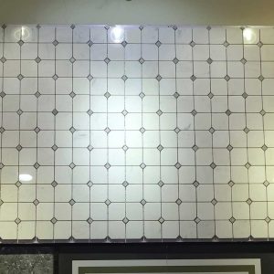 Gạch Mosaic Đỉnh Cao Trang Trí