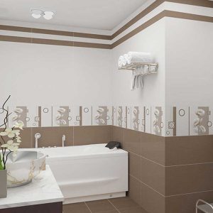 Gạch Nhà Tắm Vitto