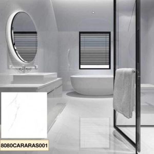 Gạch Ốp Nhà Tắm Nhỏ Đồng Tâm