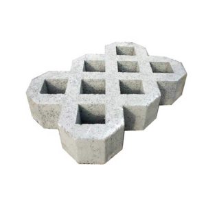 Gạch Trồng Cỏ 8 Lỗ