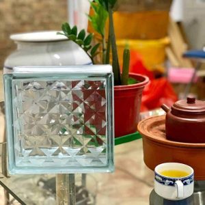 Kính Lấy Sáng Quả Trám Indonesia