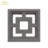 Gạch bông gió lỗ vuông HG-02
